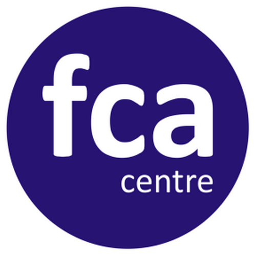 Frodsham Community Centre logo