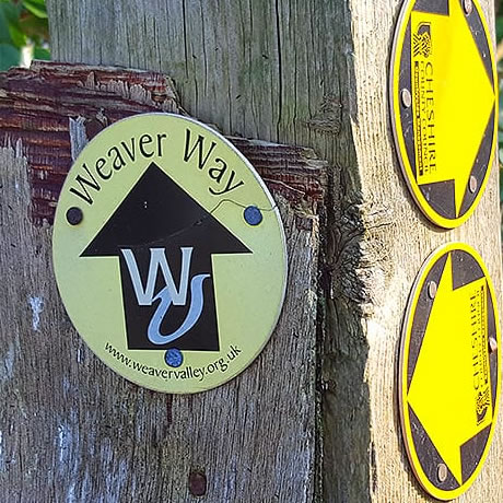 weaver way