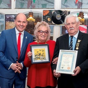 BBBC Awards 2019