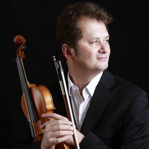 Daniel John Martin