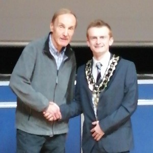 Frodsham Film Society