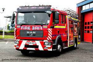 Fire Engine